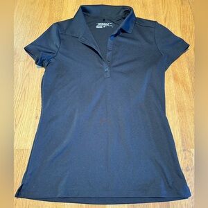 Nike Golf Polo Size S